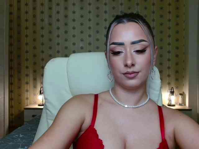 KellyEdith6 webcam