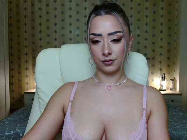 KellyEdith6 webcam