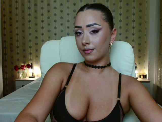 KellyEdith6 webcam