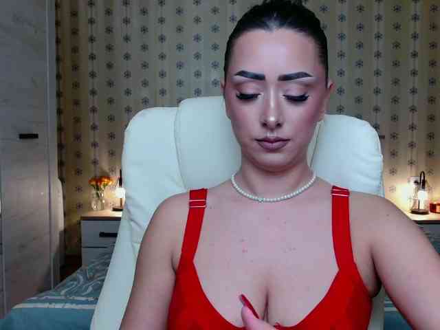 Leslie-Secret Leslie-Secret