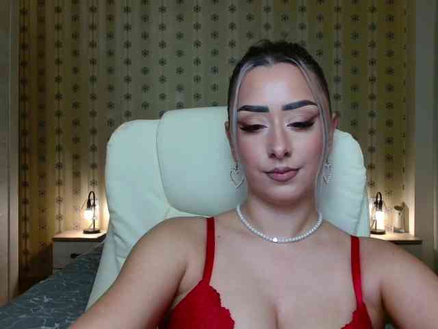 KellyEdith6 webcam