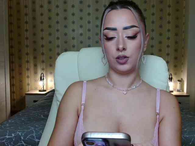 KellyEdith6 webcam