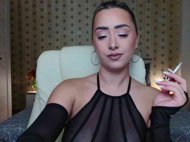 Leslie-Secret