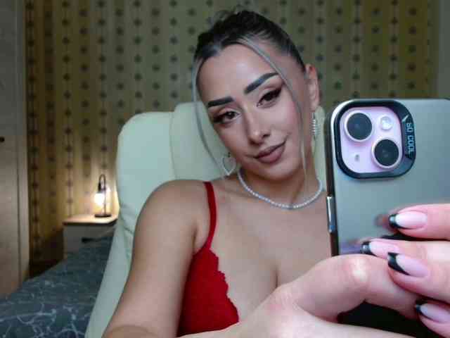 KellyEdith6 webcam