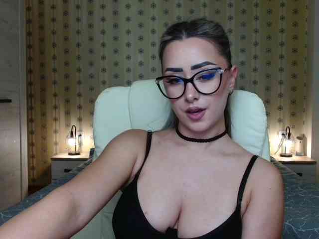 KellyEdith6 webcam