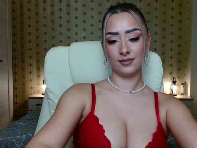 KellyEdith6 webcam