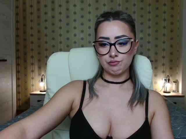 KellyEdith6 webcam