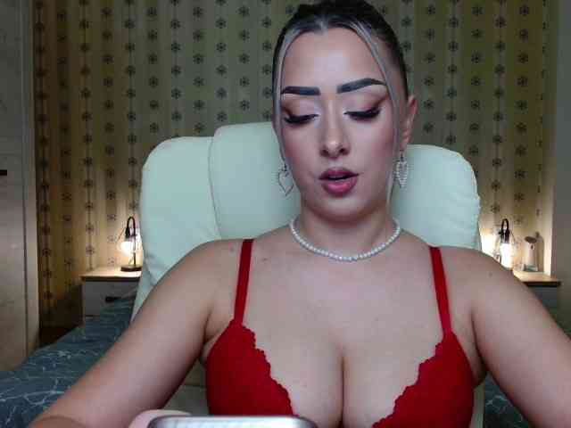 KellyEdith6 webcam