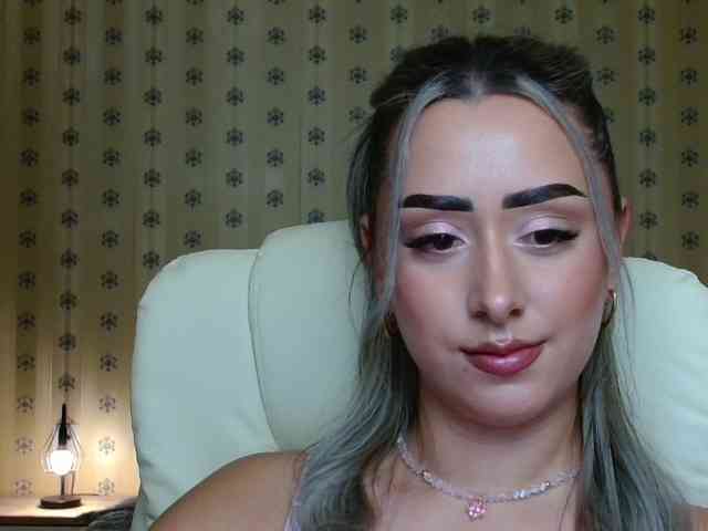 Leslie-Secret