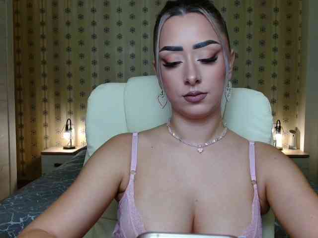KellyEdith6 webcam