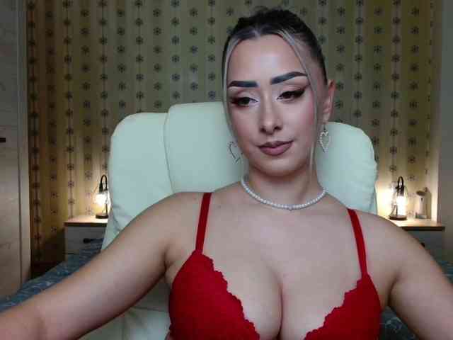 KellyEdith6 webcam