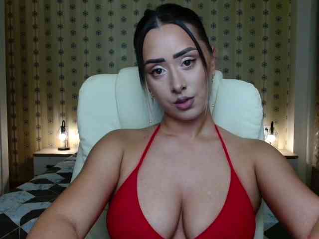 KellyEdith6 webcam
