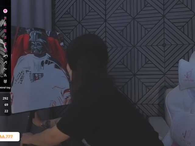 lost888a's BongaCams show and profile