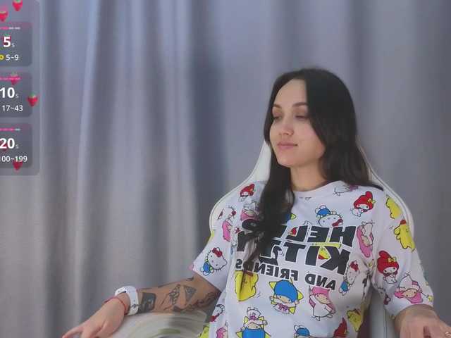 lost888a's BongaCams show and profile