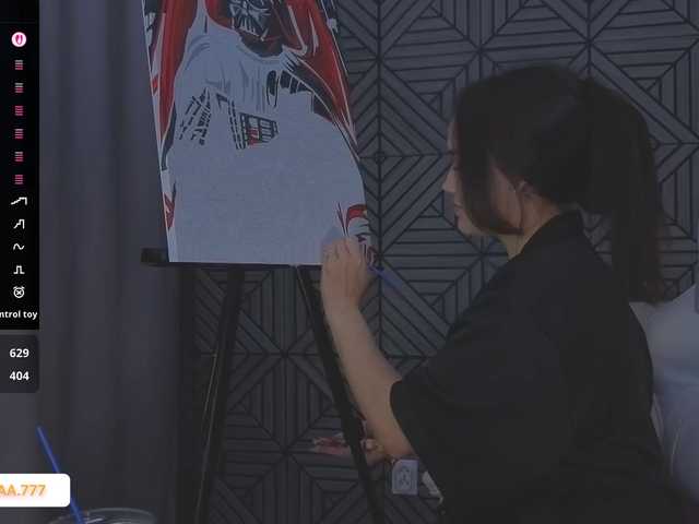 le modèle -lost- est en webcam porno dans un show sur le site bongacams, il possède les tags suivants: White/Caucasian,Brunette,Shaved