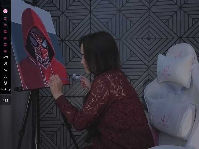 lost888a's BongaCams show and profile