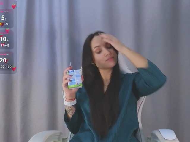 lost888a's BongaCams show and profile