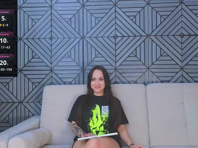 lost888a's BongaCams show and profile