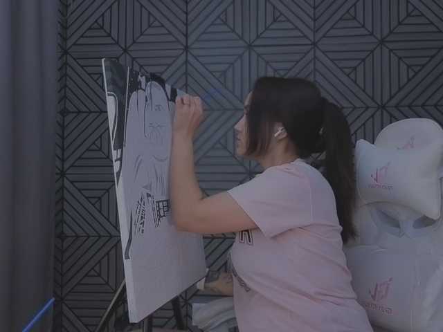 lost888a's BongaCams show and profile