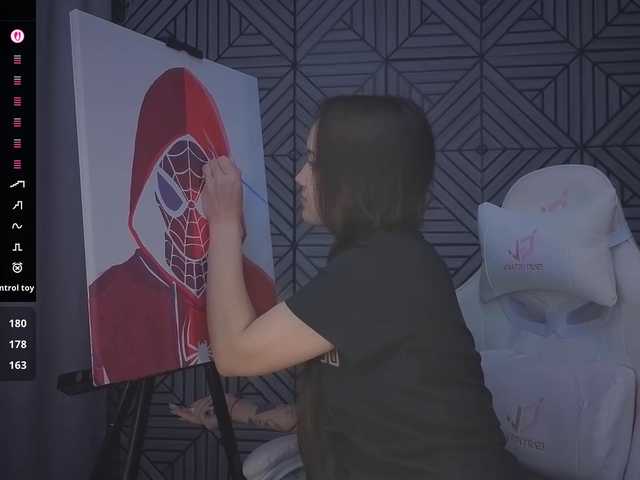 lost888a's BongaCams show and profile