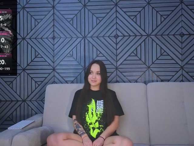 lost888a's BongaCams show and profile