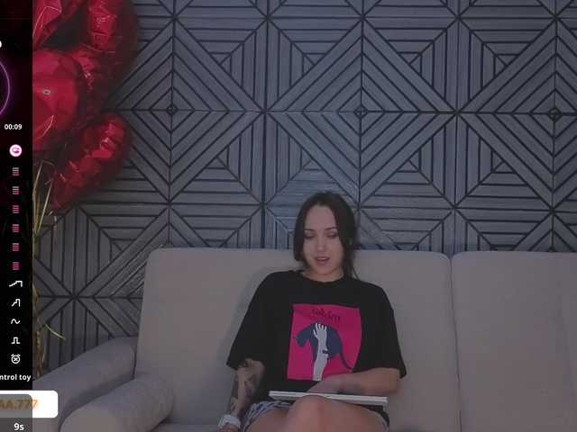 lost888a's BongaCams show and profile