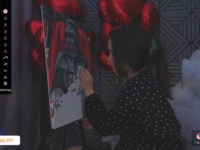 lost888a's BongaCams show and profile