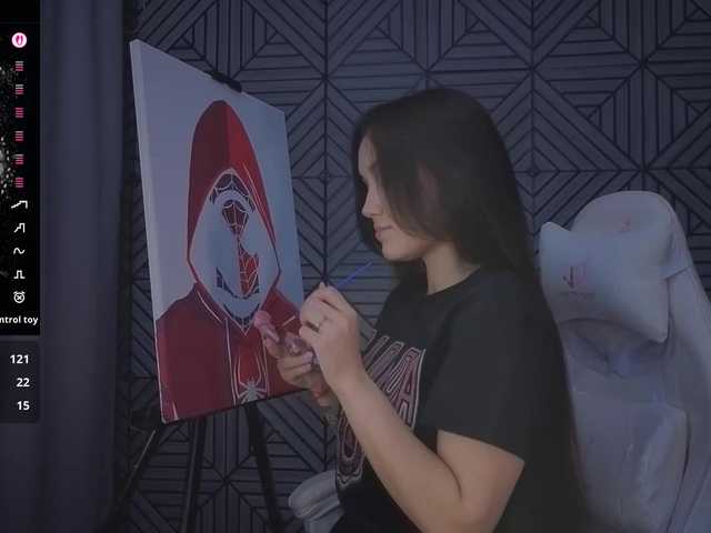 lost888a's BongaCams show and profile