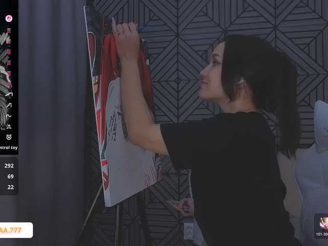 le modèle -lost- est en webcam porno dans un show sur le site bongacams, il possède les tags suivants: White/Caucasian,Brunette,Shaved