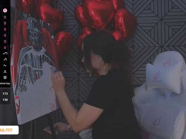 lost888a's BongaCams show and profile