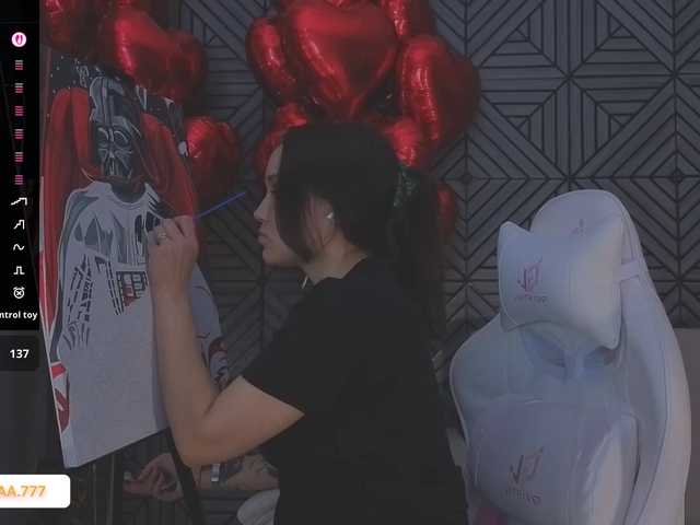 lost888a's BongaCams show and profile