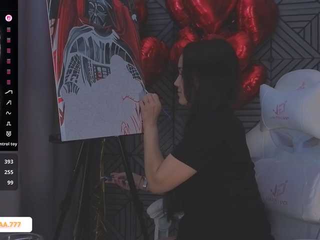 lost888a's BongaCams show and profile