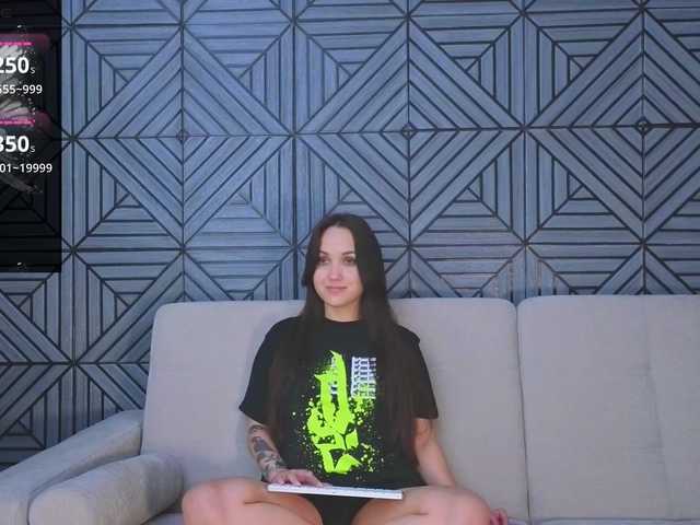 lost888a's BongaCams show and profile