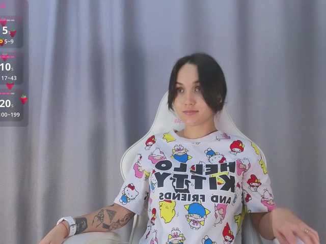 lost888a Live Cam on BongaCams