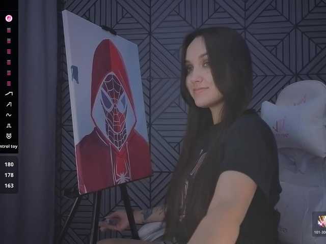 lost888a's BongaCams show and profile