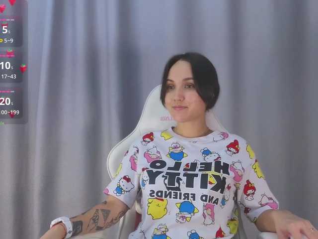 lost888a's BongaCams show and profile