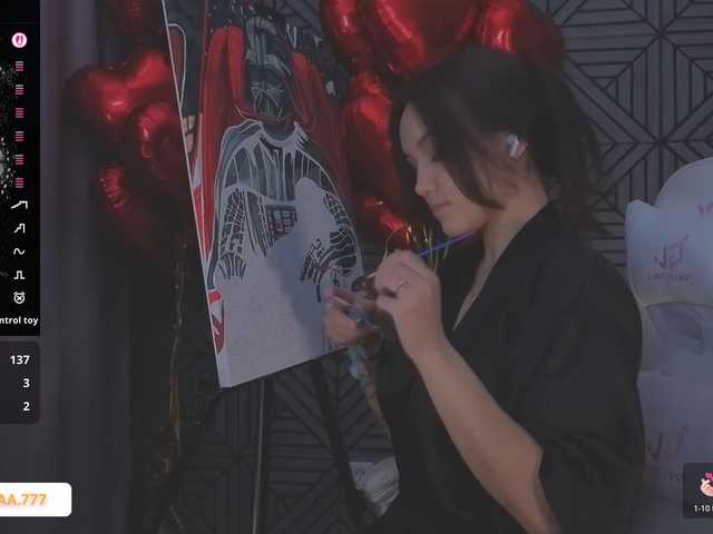 lost888a's BongaCams show and profile