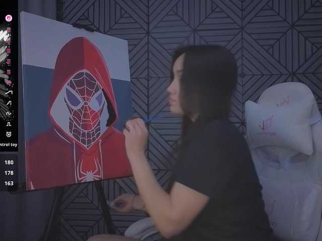 lost888a's BongaCams show and profile