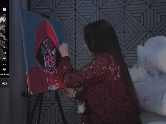 lost888a's BongaCams show and profile