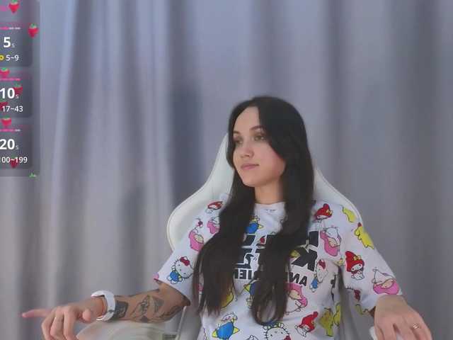 lost888a's BongaCams show and profile