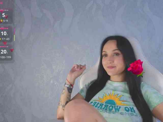 -lost- webcam