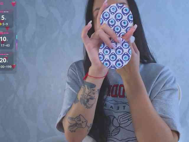 -lost- webcam
