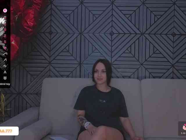 lost888a Live Webcam on BongaCams