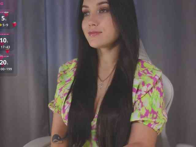 lost888a Live Webcam on BongaCams