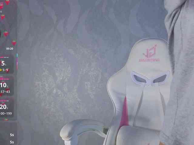 -lost- webcam