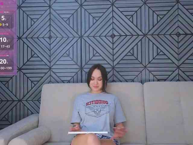 lost888a Live Webcam on BongaCams