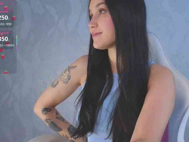 -lost- webcam