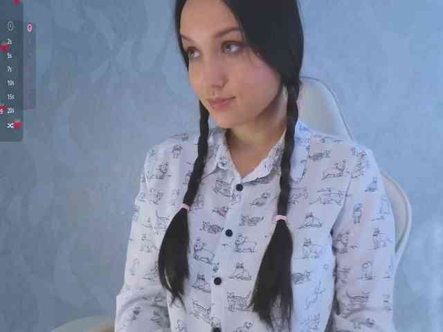 -lost- webcam
