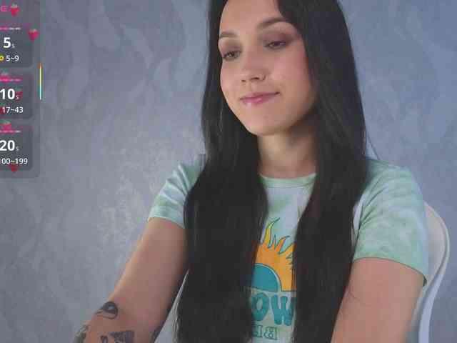 -lost- webcam