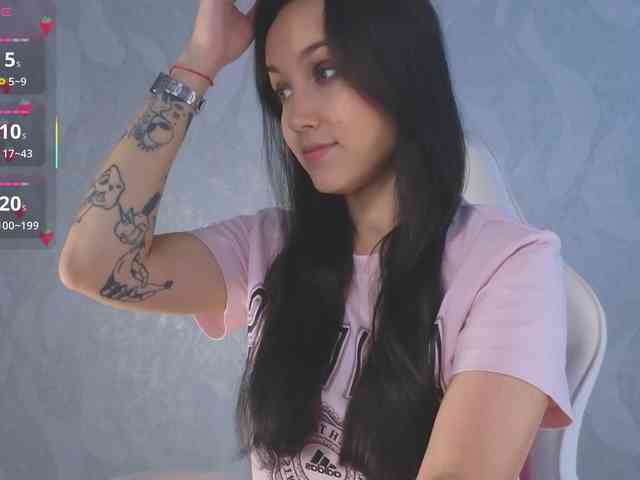 -lost- webcam